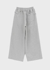 [MADE] Colnut Panelled Two-Way Banded Pants