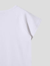 (W)オーボエラグランTシャツ