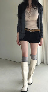 natural long & slim daily cd