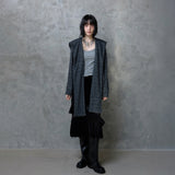 MISTY GLITTER CARDIGAN