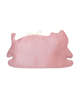 キャットブックカバー_ストロベリー