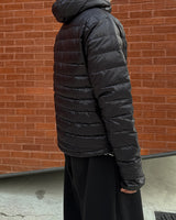 NOCELCOZY Lightweight padded 4 colors