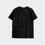 エイリアングラフィティ SS Tシャツ(Black)