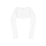 Soft Loose Bolero