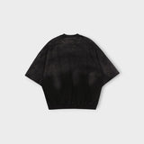 3 TAP Dive Short Sleeve Sweat T Shirt (2color)