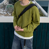 Epi Herashi Regular Knit