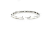 26SS★ [Premium Plating] Truvion AB Bangle