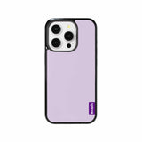 【MADE】ミルクカラーズアイフォンケース [Glossy Glass/Magsafe]