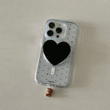 heart tok