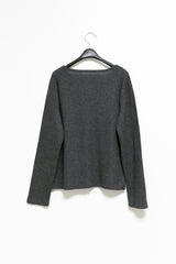 button two-way cardigan(4colors)