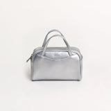 Seluna Mini Bag Silver