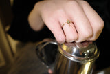 Polaris Ring - Gold