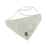 【MADE】Doyoubi Dimanche crown kerchief[Ivory]