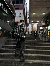 Military Cargo Pants