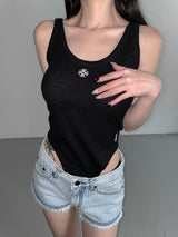 jamaica bodysuit(4 color)