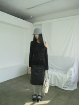 front double midi sk