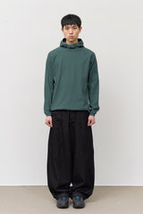 Duet Pocket Wide Denim