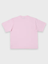 NOT TODAY Tシャツ - ピンク