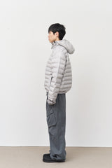 Sub Padding Jumper