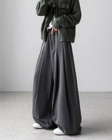 Miro Pleated Balloon Pants