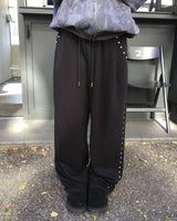 Stud training pants