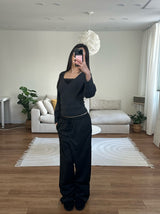 soft wrap cardigan