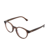 VOE02/BR GLASSES / ヴェディヴェログラス VOE02/BR