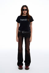 Heroine Star Tee