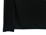 ルーブリンベーシックウール長袖Tシャツ（4c）