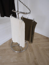 side tie midi sk