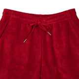 VELVET BANDING PANTS (UNISEX)_SYF7PT02RD