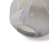 LOGO MESH CAP