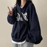Forge Vignity Lettering Hoodie