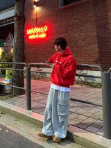 CMレンダープレミアムフーディー