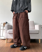 Noah Double Knee Carpenter Pants