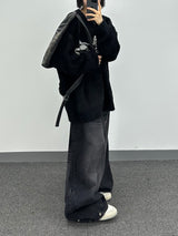spider sling-bag