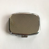 Storage case for little things / 小物入れ