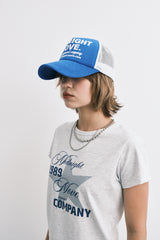tw cap (blue)