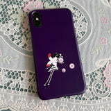 [card pocket] テンシ