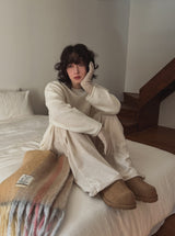 Teddy Ugg Slippers