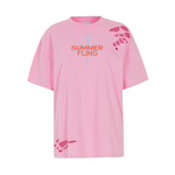 SUMMERFLING TEE - UNISEX