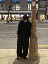 アーツコーデュロイ起毛パンツ