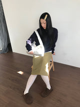 エルベテンセルロングスリーブ (6color)