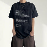 ウェステンタタンブルスターディ半袖Tシャツ