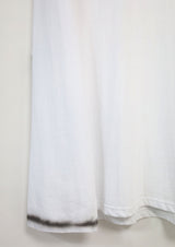 (UNISEX)キッチュオーバーサイズTシャツ