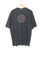 オアシスオーバー半袖Tシャツ