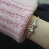 【MADE】 Ribbon 02. Bracelet