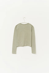 (W) Cheap V Top