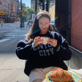 New York Knit - knt