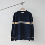 AT COZY NORDIC KNIT